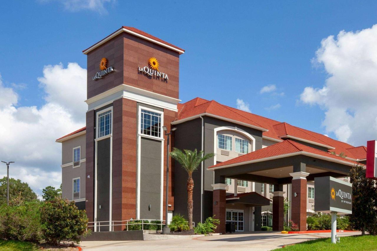 Comfort Inn & Suites Cleveland Bagian luar foto